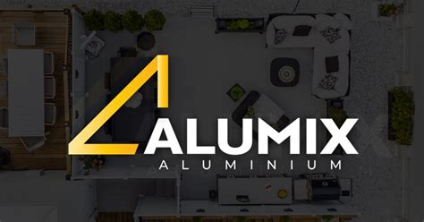 aluminum fabricators montreal|alumix aluminum Montreal.